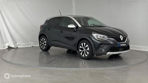 Captur 1.0 TCe 90ch Evolution 2024 occasion 57100 Thionville