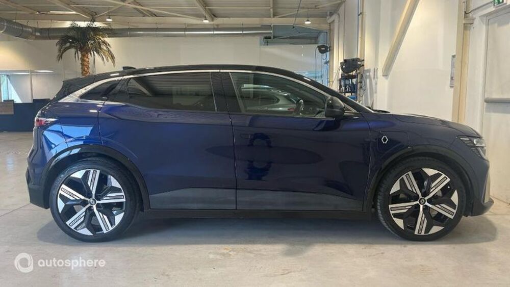 M&eacute;gane E-Tech Electric EV60 220ch Iconic super charge -B 2023 occasion 13300 SALON DE PROVENCE