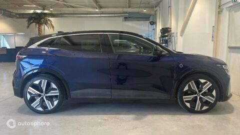 M&eacute;gane E-Tech Electric EV60 220ch Iconic super charge -B 2023 occasion 13300 SALON DE PROVENCE