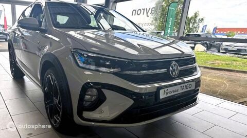 Annonce voiture Volkswagen Taigo 29999 