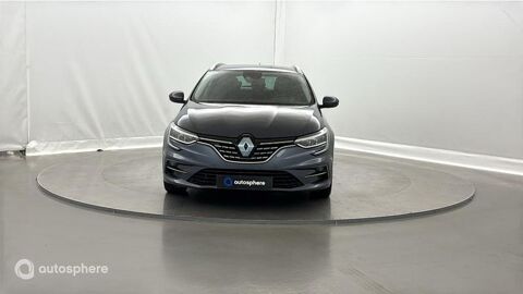 M&eacute;gane 1.5 Blue dCi 115ch Techno 2023 occasion 59640 Dunkerque