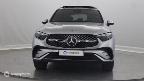 Classe GLC 300 de Hybrid 333ch AMG Line 4Matic 9G-Tronic 2024 occasion 77240 Vert-Saint-Denis