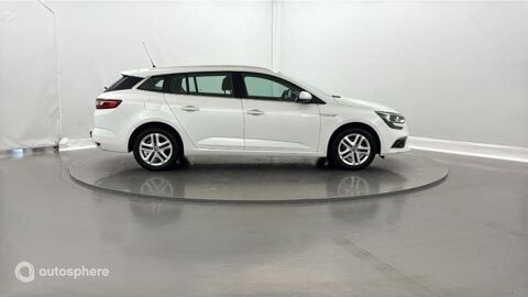 M&eacute;gane 1.3 TCe 140ch FAP Business 138g 2020 occasion 59320 Sequedin