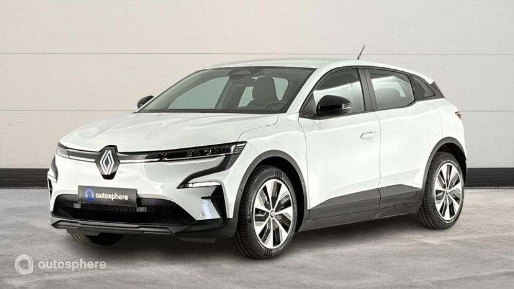 M&eacute;gane E-Tech Electric EV60 130ch Evolution ER super charge -B 2023 occasion 73200 Albertville