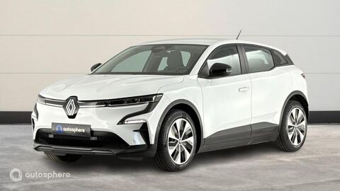 M&eacute;gane E-Tech Electric EV60 130ch Evolution ER super charge -B 2023 occasion 73200 Albertville