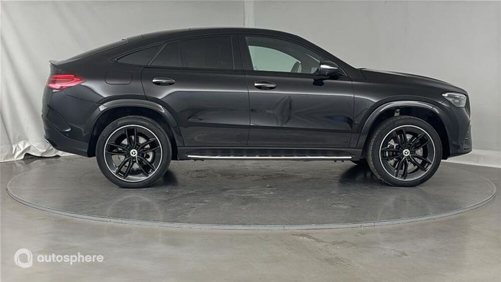 Classe GLE 400 e 252ch+136ch AMG Line 4Matic 9G-Tronic 2023 occasion 77144 Mont&eacute;vrain