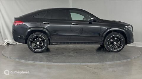 Classe GLE 400 e 252ch+136ch AMG Line 4Matic 9G-Tronic 2023 occasion 77144 Mont&eacute;vrain