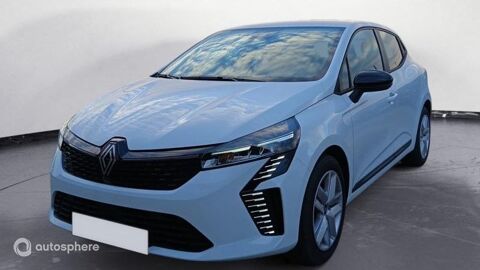 Renault Clio 1.5 Blue dCi 100ch Evolution - 24 2025 occasion SALON DE PROVENCE 13300