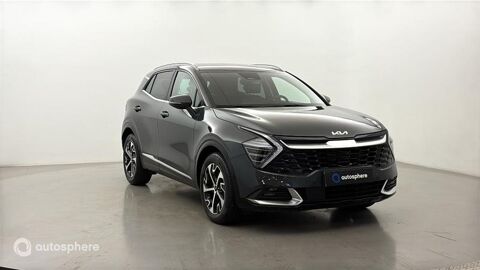 Sportage 1.6 T-GDi 230ch HEV Design BVA6 4x2 2022 occasion 44000 Nantes