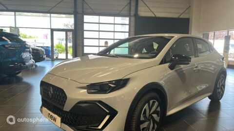 Annonce voiture Renault Clio 19690 €