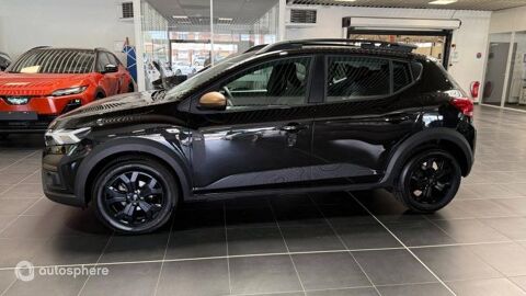 Sandero 1.0 ECO-G 100ch Stepway Extreme -24 2026 occasion 62218 Loison-sous-Lens