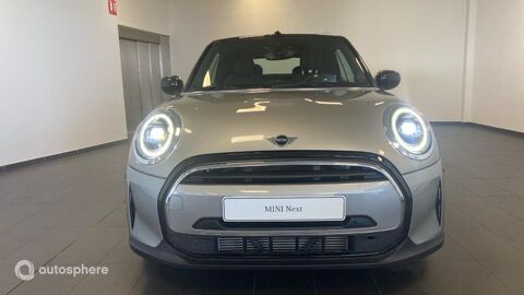 Cooper 136ch Edition Premium Plus BVA7 2023 occasion 59650 Villeneuve-d'Ascq