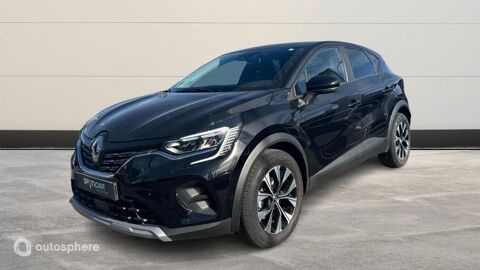 Renault Captur 1.0 TCe 90ch Evolution 2024 occasion Saint-Maximin 60740