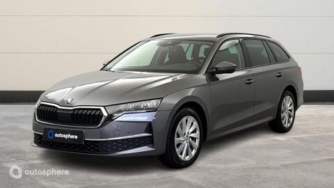 Annonce voiture Skoda Octavia 27499 €