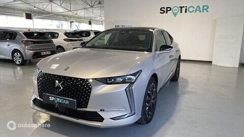 Citroën DS4 E-TENSE 225ch Rivoli 2023 occasion Billère 64140
