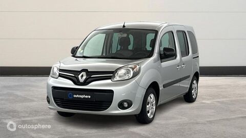 Renault Kangoo 1.5 Blue dCi 95ch Intens 5cv 2020 occasion Li&eacute;vin 62800