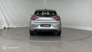 Clio 1.0 TCe 90ch Equilibre 2023 occasion 57000 Metz