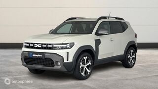 Duster 1.8 hybrid 155ch Journey 2026 occasion 02200 Soissons