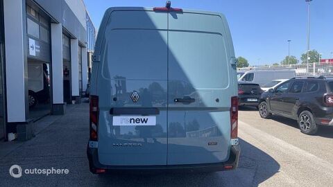 Master F3500 L2H2 E-Tech 140ch Advance grande autonomie 2025 occasion 13700 Marignane