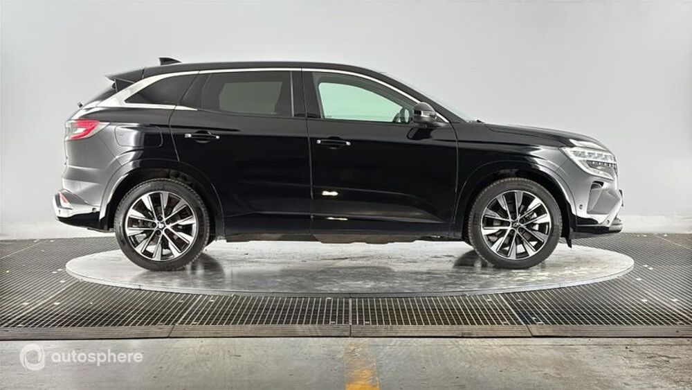 Austral 1.2 E-Tech full hybrid 200ch Techno 2023 occasion 10000 Troyes