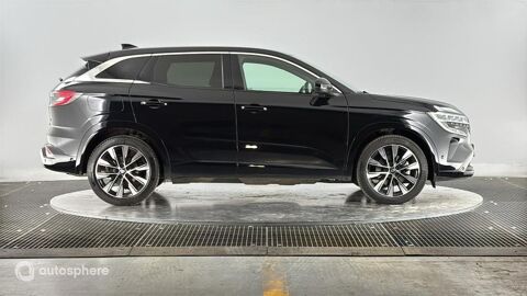 Austral 1.2 E-Tech full hybrid 200ch Techno 2023 occasion 10000 Troyes