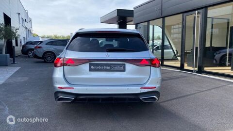 Classe E 450 d 367+23ch AMG Line 4Matic 9G-Tronic 2024 occasion 60200 Compi&egrave;gne