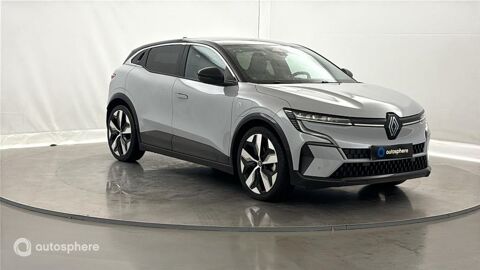 M&eacute;gane E-Tech Electric EV60 220ch Techno super charge 2023 occasion 57200 Sarreguemines