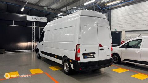 Master F3500 L3H2 2.3 Blue dCi 135ch Confort Euro6E 2024 occasion 02000 Laon