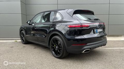 Cayenne 3.0 V6 462ch E-Hybrid 2019 occasion 69200 V&eacute;nissieux