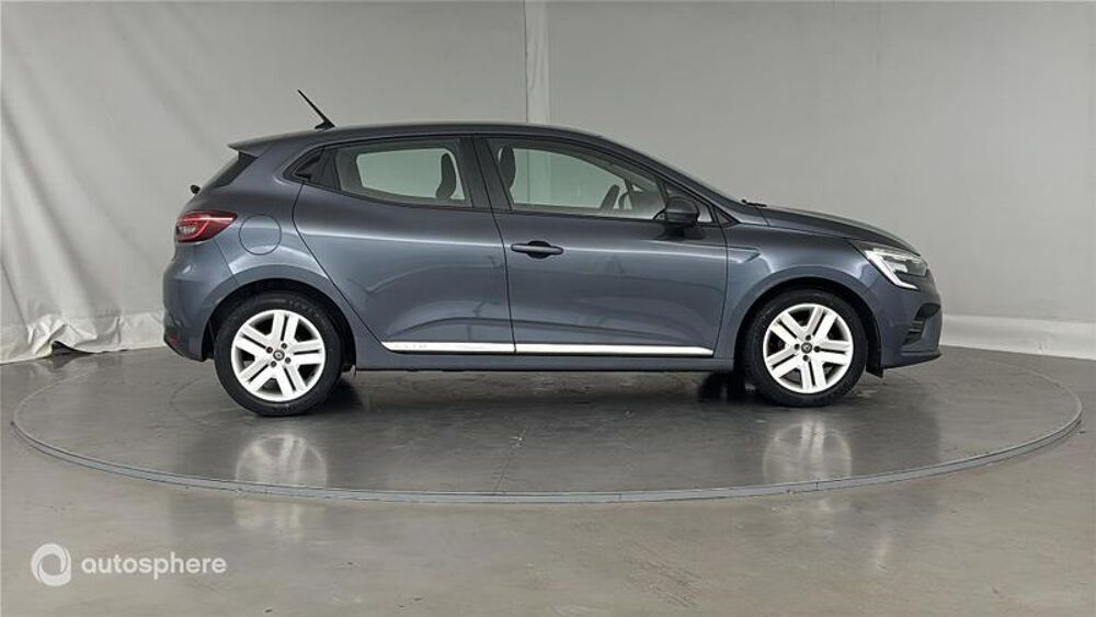 Clio 1.0 TCe 100ch Business GPL -21N 2021 occasion 62800 Li&eacute;vin