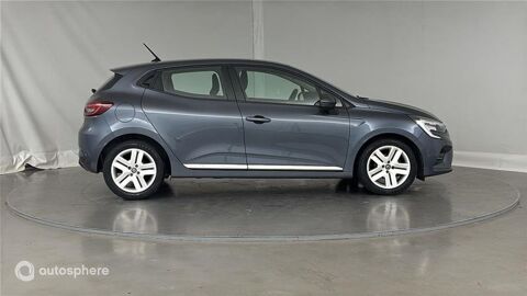 Clio 1.0 TCe 100ch Business GPL -21N 2021 occasion 62800 Li&eacute;vin