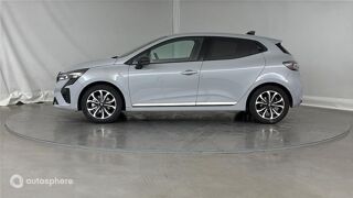 Clio 1.6 E-Tech 145ch full hybrid Techno 2023 occasion 51100 Reims