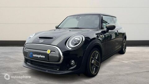 Mini Cooper SE 184ch Edition Greenwich BVA 2020 occasion Salon-de-Provence 13300