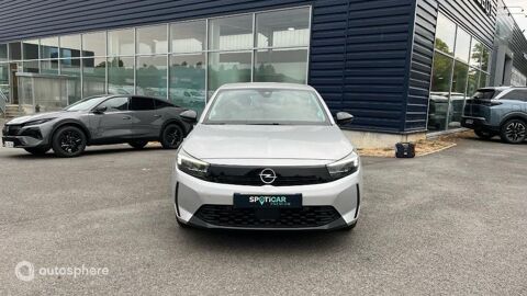 Corsa 1.2 Turbo Hybrid 100ch Edition e-BVA6 2025 occasion 60000 Beauvais