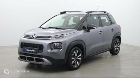 Citroën C3 Aircross BlueHDi 100ch Sunshine 2018 occasion Châtellerault 86100