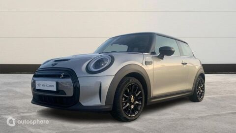 Mini Cooper SE 184ch Essential BVA 2023 occasion Salon-de-Provence 13300