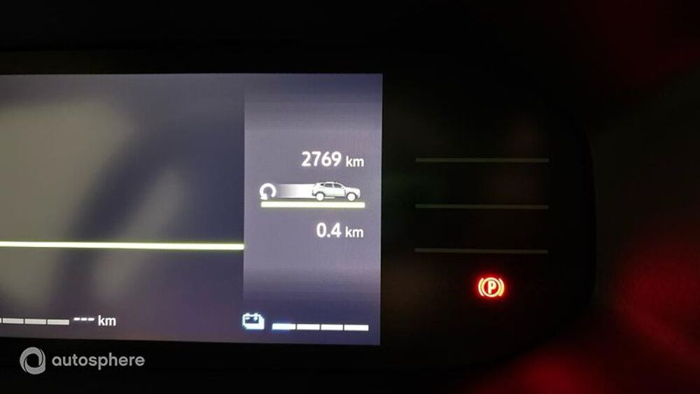 Duster 1.8 hybrid 155ch Extreme 2026 occasion 51000 Ch&acirc;lons-en-Champagne
