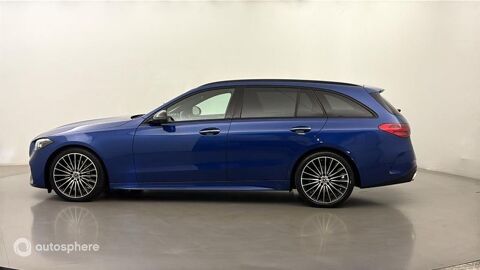 Classe C 200 d 163ch AMG Line 2023 occasion 79180 Chauray