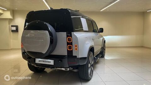 Defender 110 2.0 P300e PHEV X-Dynamic HSE 2026 occasion 69200 V&eacute;nissieux