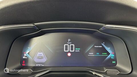 DS3 E-TENSE 225ch Performance Line 2021 occasion 63000 Clermont-Ferrand