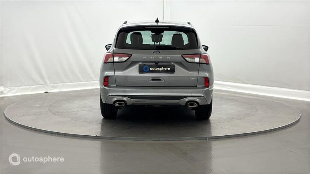 Kuga 2.5 Duratec 190ch FHEV E85 ST-Line BVA 2024 occasion 62400 B&eacute;thune