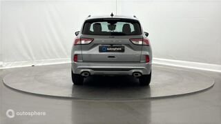 Kuga 2.5 Duratec 190ch FHEV E85 ST-Line BVA 2024 occasion 62400 B&eacute;thune
