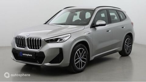 BMW X1 xDrive25e 245ch M Sport 2023 occasion Mérignac 33700