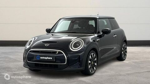 Annonce voiture Mini Cooper 18599 €