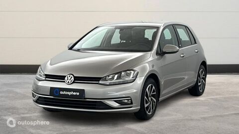 Annonce voiture Volkswagen Golf 14499 €
