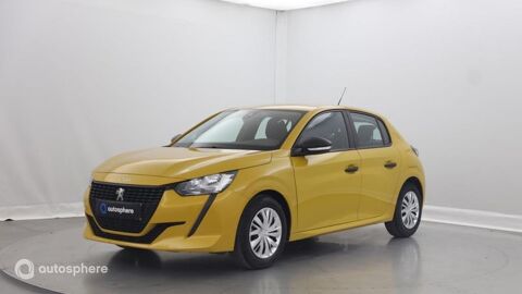 Peugeot 208 1.2 PureTech 75ch S&S Like