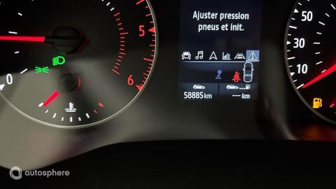 Captur 1.5 Blue dCi 95ch Business 2019 occasion 60000 Beauvais