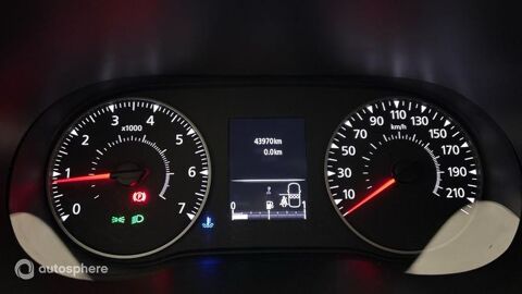 Duster 1.5 Blue dCi 115ch Journey 4x2 2023 occasion 02300 Chauny