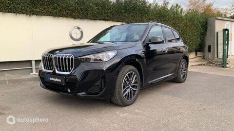 BMW X1 xDrive25e 245ch M Sport 2025 occasion Marignane 13700