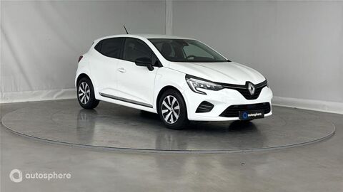 Clio 1.0 TCe 90ch Evolution 2023 occasion 64000 PAU